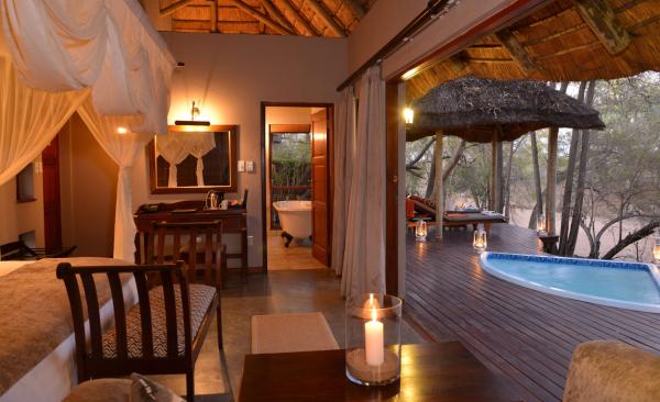 Imbali Safari Lodge - 158048