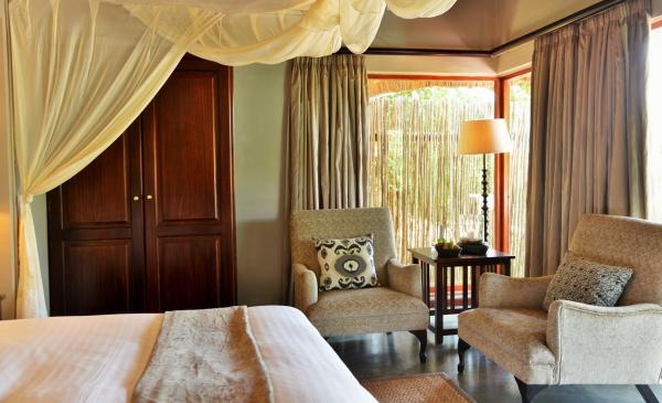 Imbali Safari Lodge - 158049