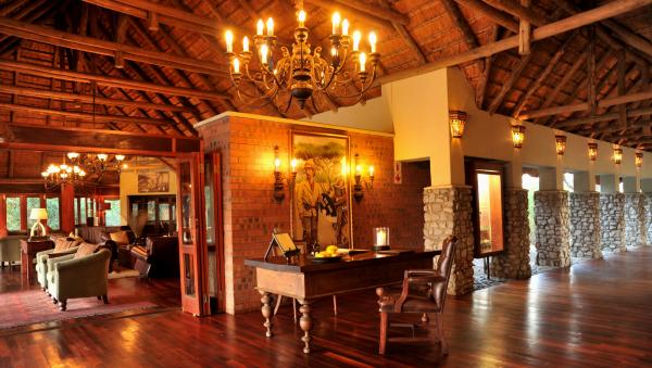 Imbali Safari Lodge - 158050