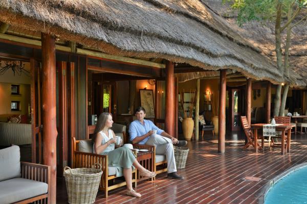 Imbali Safari Lodge - 158051