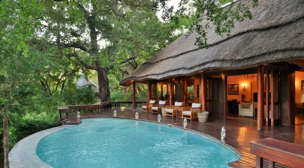 Imbali Safari Lodge - 158052