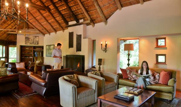 Imbali Safari Lodge - 158053