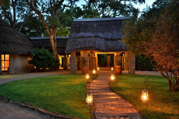 Imbali Safari Lodge - 158057