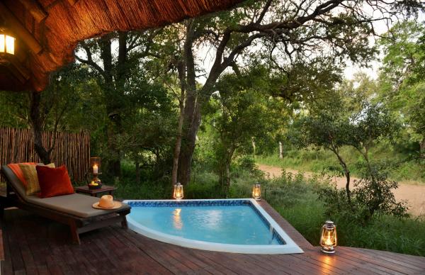 Imbali Safari Lodge - 158059