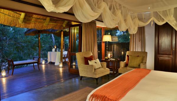 Imbali Safari Lodge - 158060