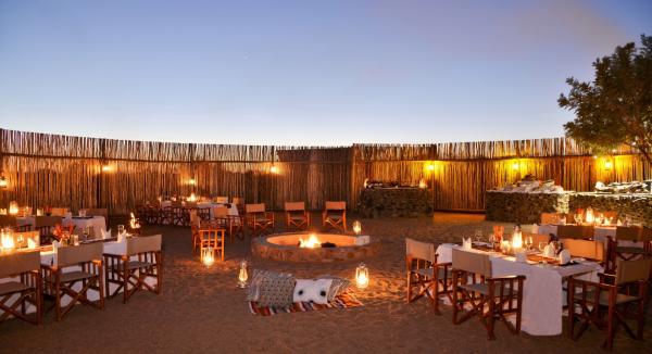 Imbali Safari Lodge - 158062