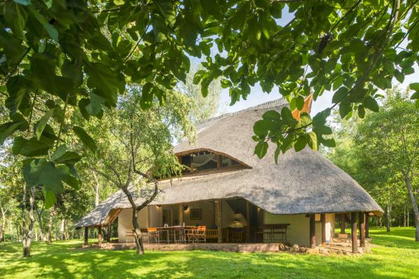 Lokuthula Lodges - 158187