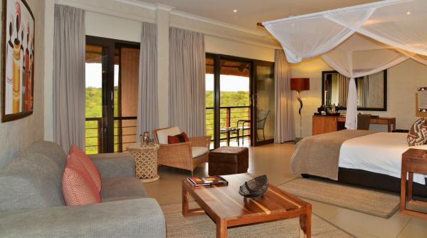 Victoria Falls Safari Club - 158222