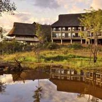 Victoria Falls Safari Club - 158235