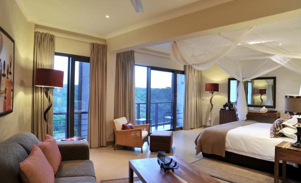 Victoria Falls Safari Club - 158236