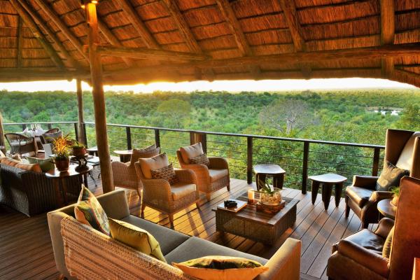 Victoria Falls Safari Club - 158241