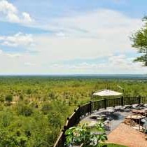 Victoria Falls Safari Lodge - 158255