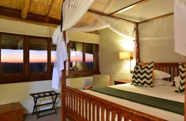 Victoria Falls Safari Lodge - 158261