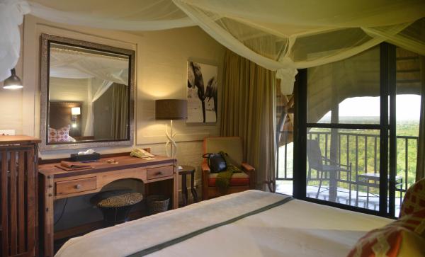 Victoria Falls Safari Lodge - 158263