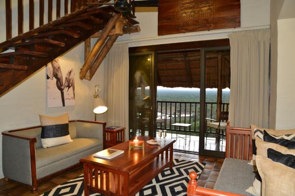 Victoria Falls Safari Lodge - 158289