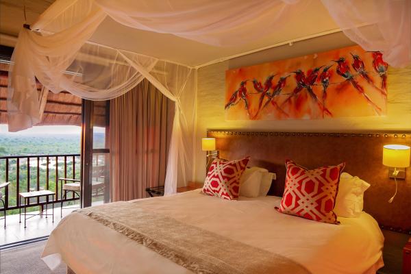 Victoria Falls Safari Lodge - 158290