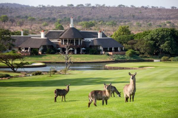 Lukimbi Safari Lodge - 158324