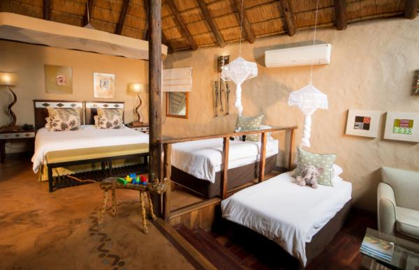 Lukimbi Safari Lodge - 158327