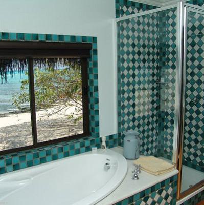 Medjumbe Island Resort
