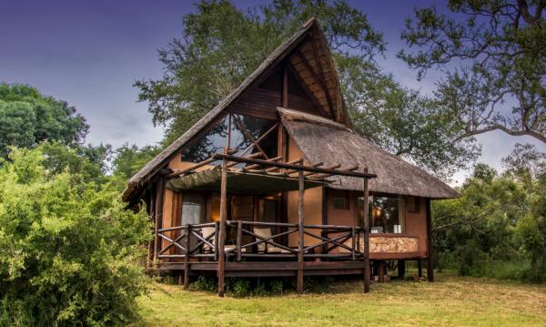 Lukimbi Safari Lodge - 158330