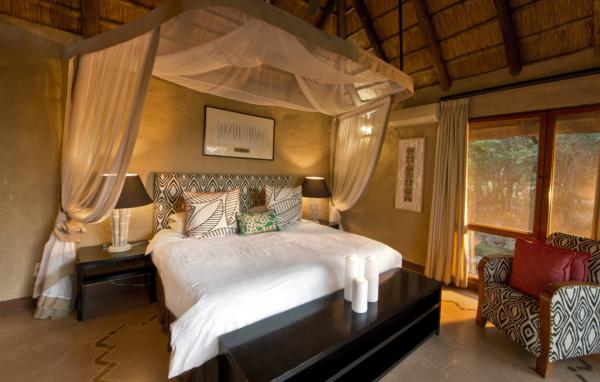 Lukimbi Safari Lodge - 158331