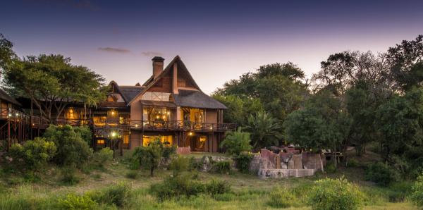 Lukimbi Safari Lodge - 158338