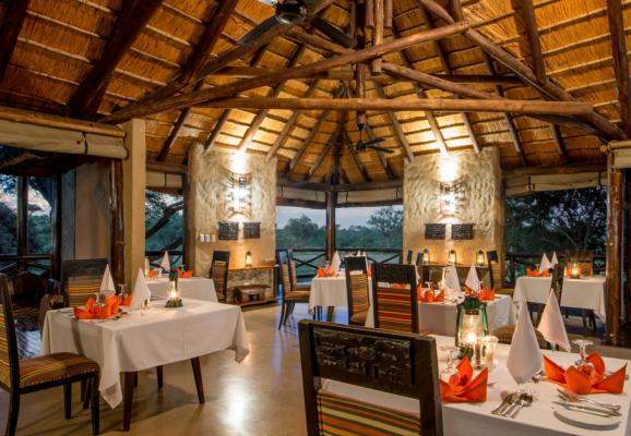 Lukimbi Safari Lodge - 158340