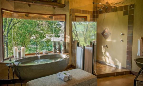 Lukimbi Safari Lodge - 158344