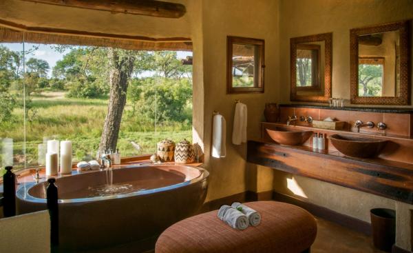 Lukimbi Safari Lodge - 158345