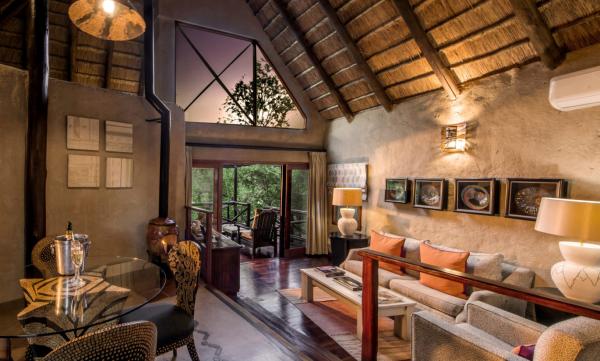 Lukimbi Safari Lodge - 158349