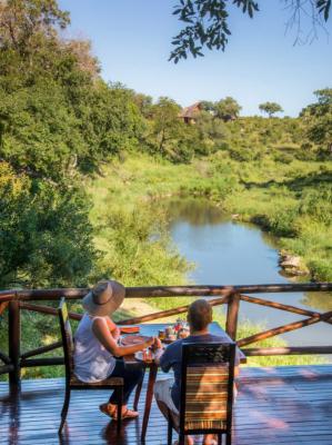 Lukimbi Safari Lodge - 158358