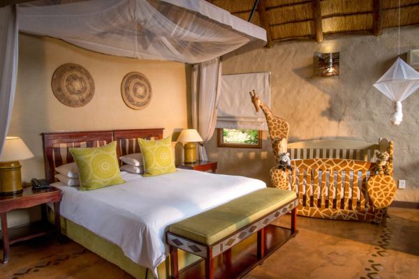 Lukimbi Safari Lodge - 158359