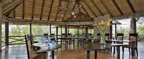 Lukimbi Safari Lodge - 158361