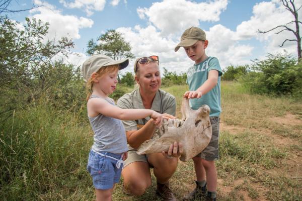 Lukimbi Safari Lodge - 158362