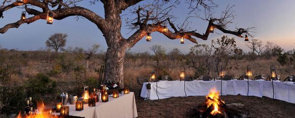 Idube Game Reserve - 158364