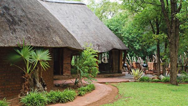 Main Lodge