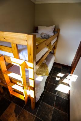 OppiePlaas Haga Haga Self Catering Country Cottage - 158621
