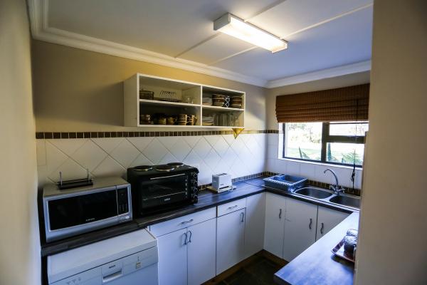 OppiePlaas Haga Haga Self Catering Country Cottage - 158622