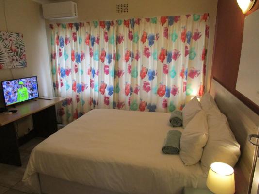 Silver Birch Bed and Breakfast - 158686