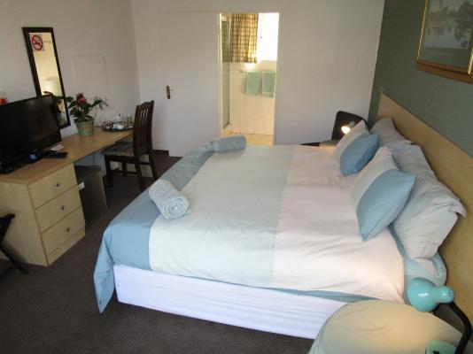 Silver Birch Bed and Breakfast - 158687