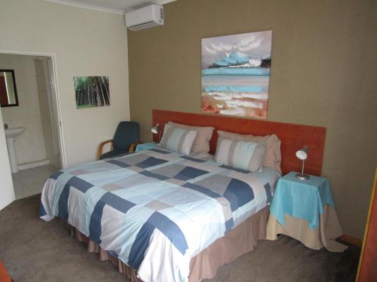Silver Birch Bed and Breakfast - 158689
