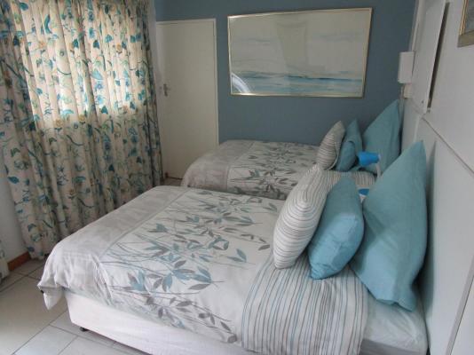 Silver Birch Bed and Breakfast - 158690