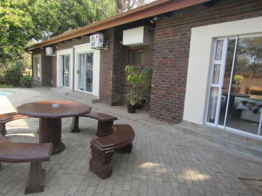 Bosveld Guest House  - 158693