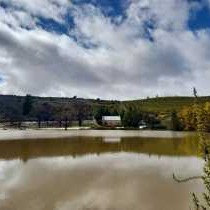 Kliphuis@Slangboskloof - 158708