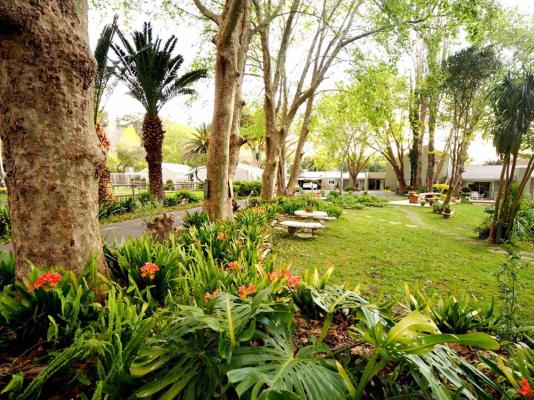 Waterland Lodge - 158836