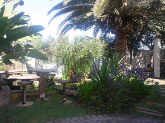 Spindrift Guesthouse Walvis Bay - 158956