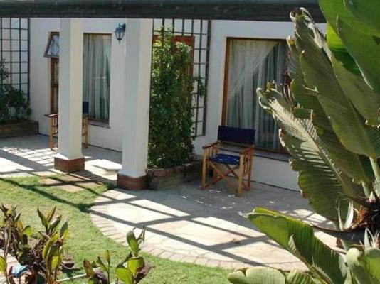 Spindrift Guesthouse Walvis Bay - 158960