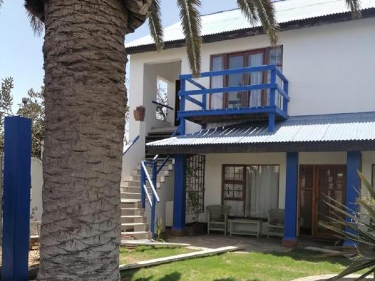 Spindrift Guesthouse Walvis Bay - 158961