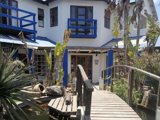 Spindrift Guesthouse Walvis Bay - 158963