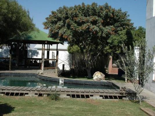 Spindrift Guesthouse Walvis Bay - 158964